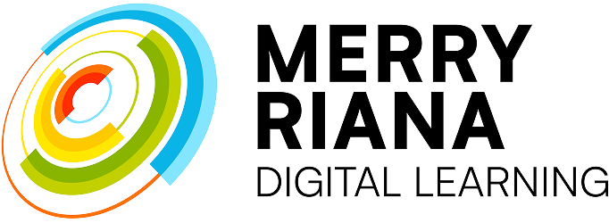 Program I'M A YOUTUBER - Merry Riana Digital Learning