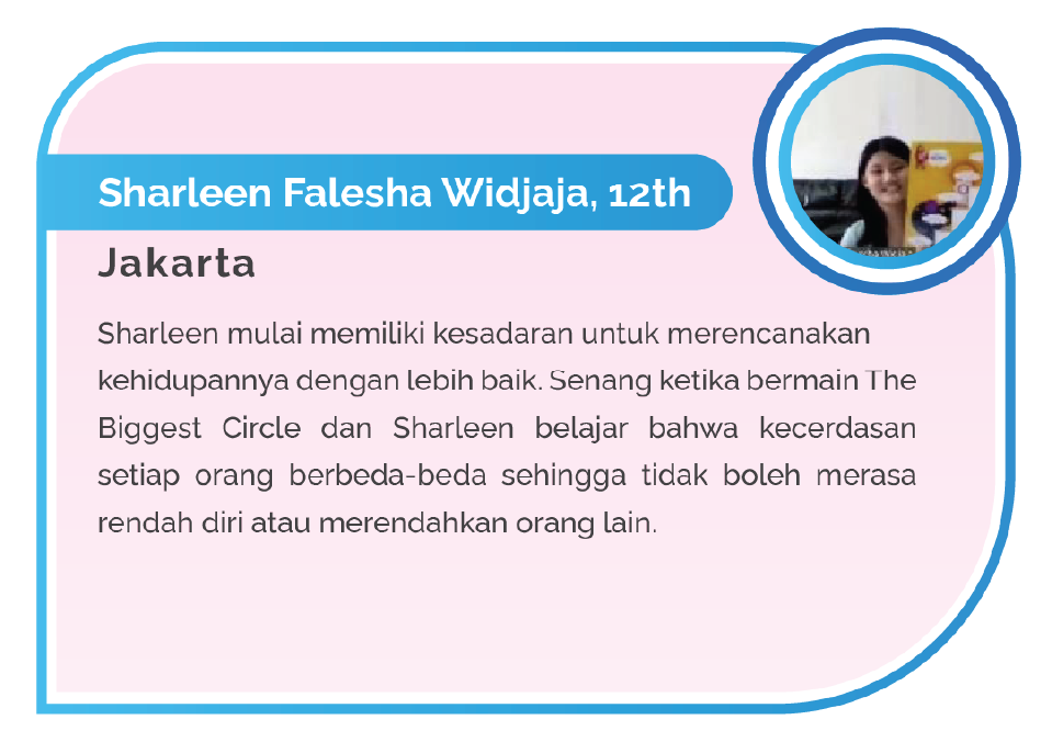 Testimoni dari Rudy Setiawan tentang Kursus Online I Can!