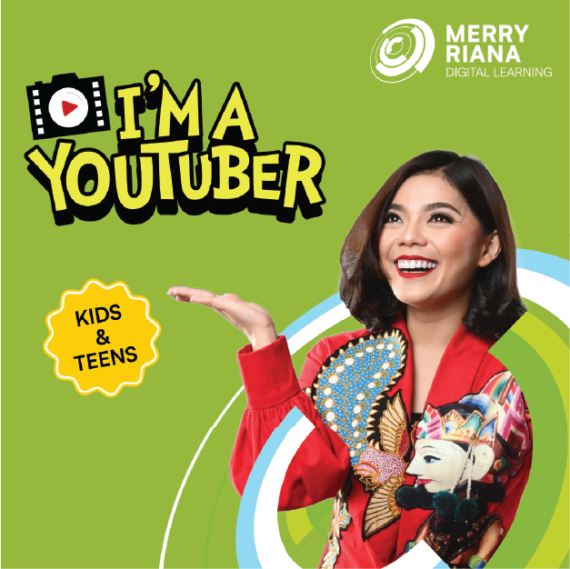 I’M A YOUTUBER