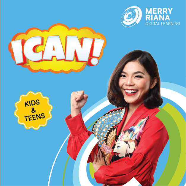 I CAN!